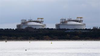 Poland to Extend LNG Terminal in Świnoujście with EU Help